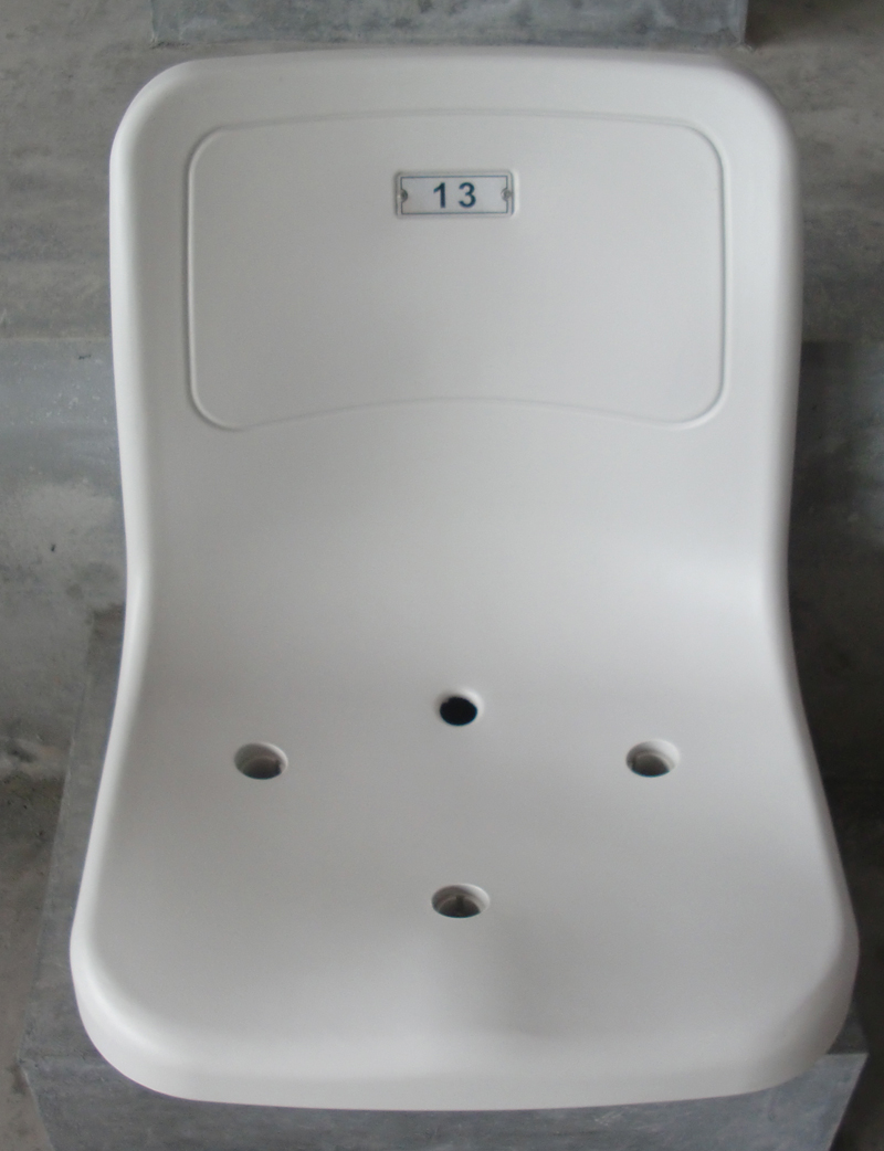 stadium seats