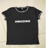 Girl‘s T shirt