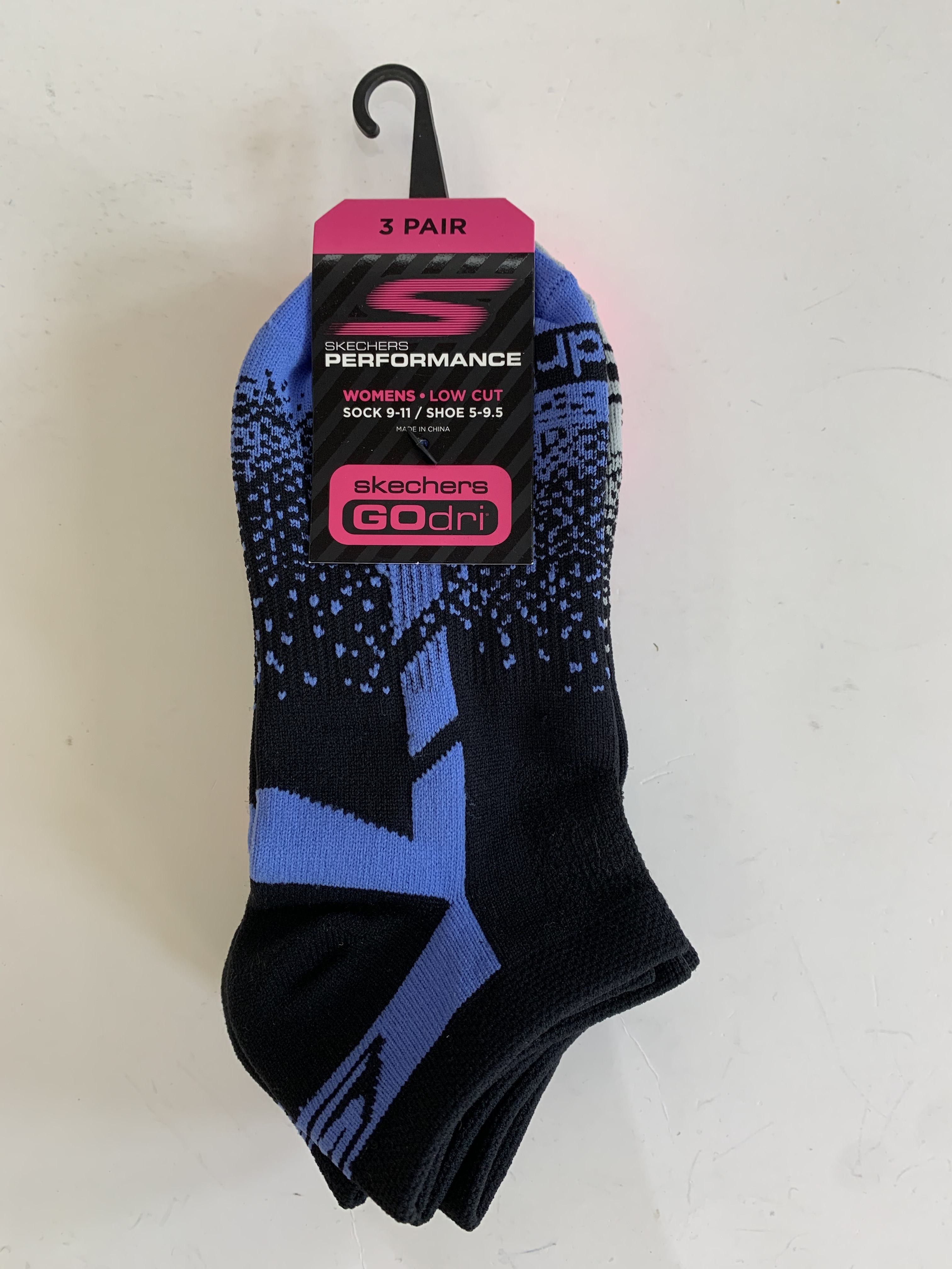 Socks Women's Nylon Low Cut Socks F-25