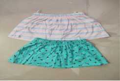 baby girl skirt