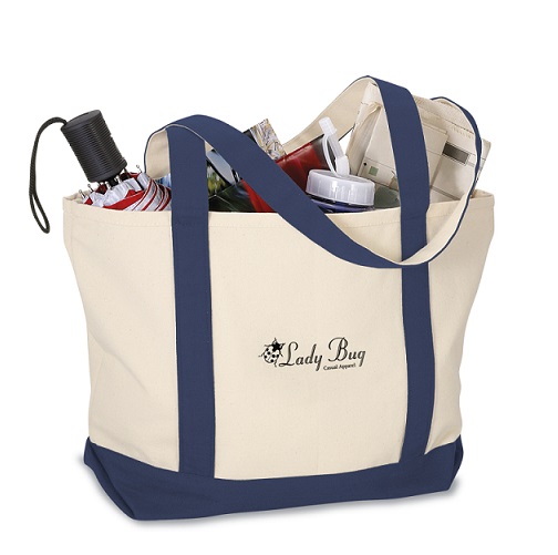 340GSM Cotton bag