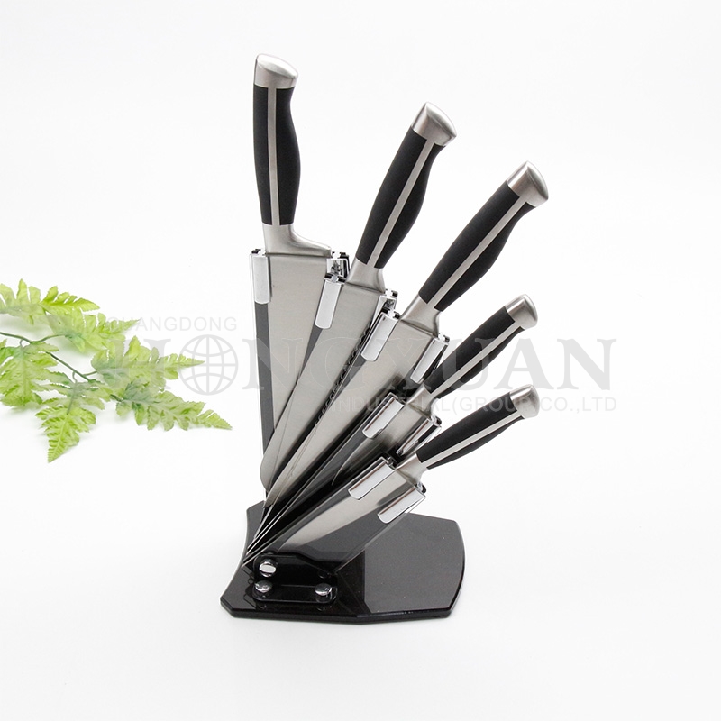 Kitchen Knife Set