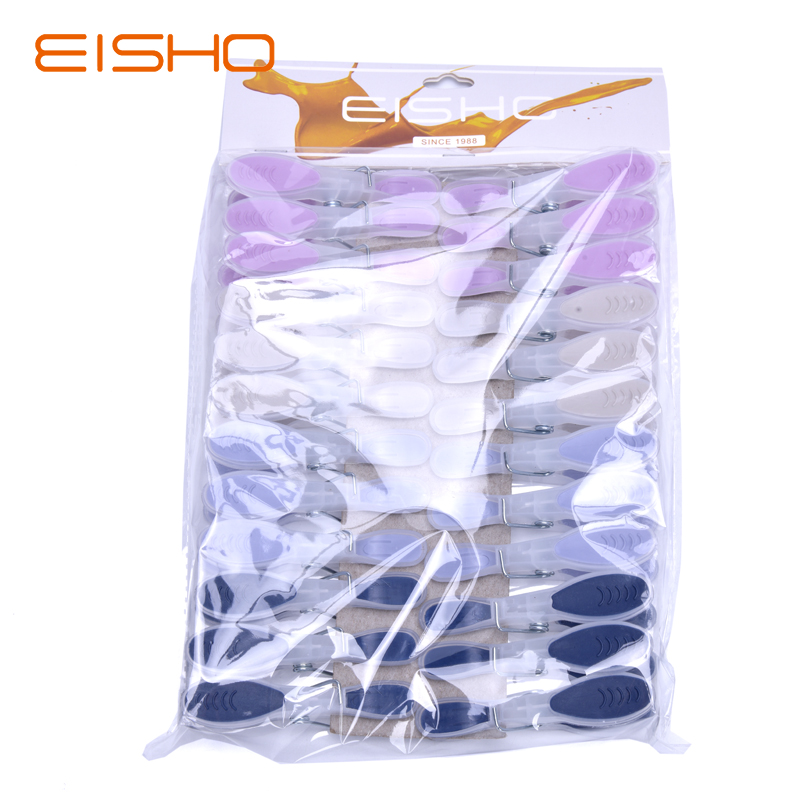 Soft Grip Clothes Pegs