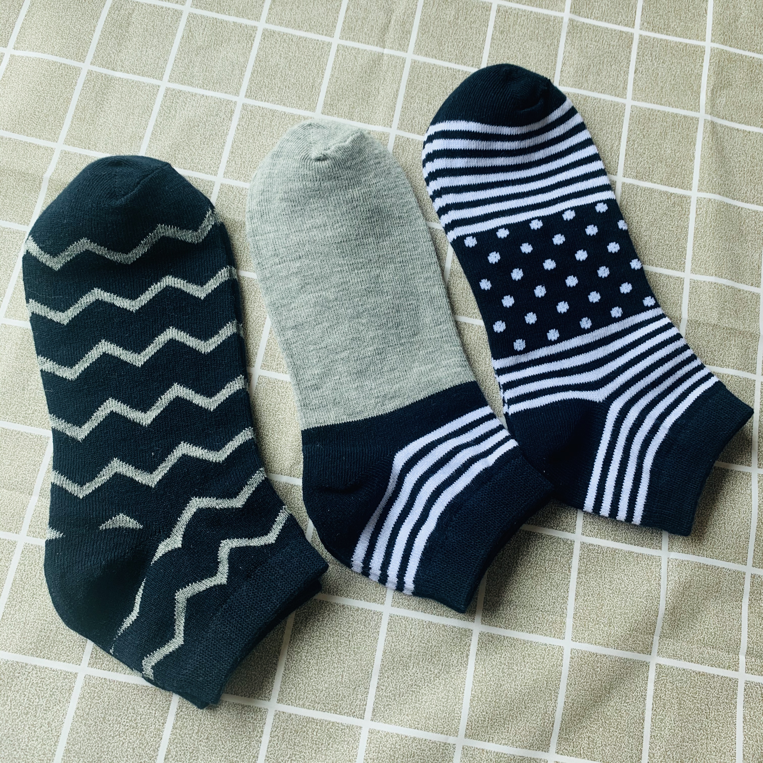 Men's Ankle Socks