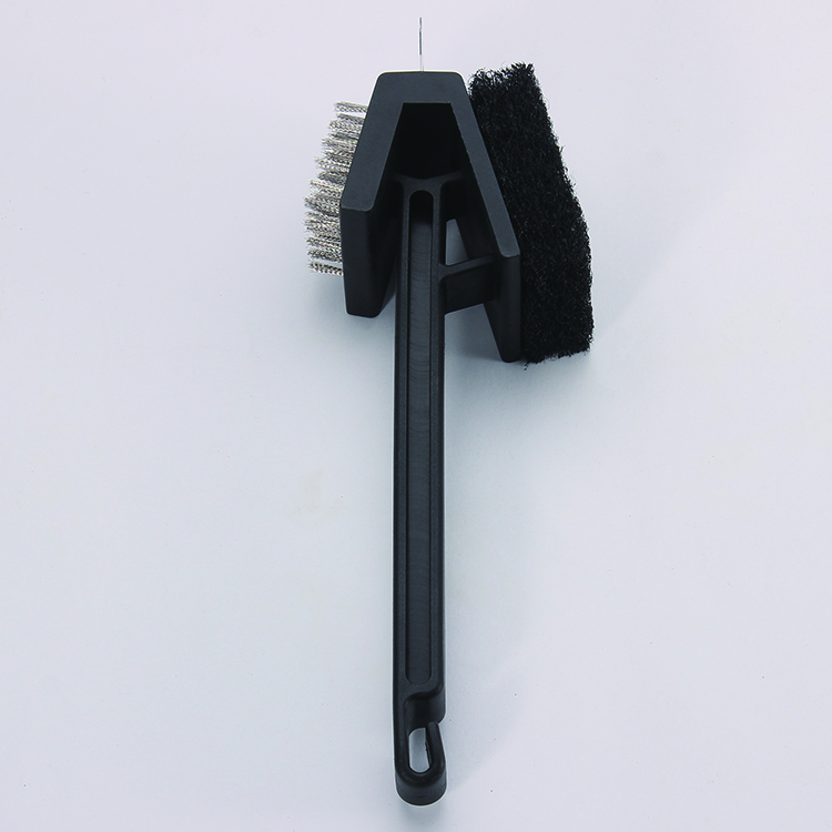 BBQ Cleaning Brush