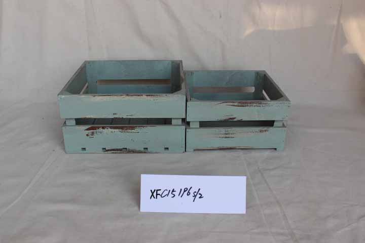 ANHUI FUNAN XIANGFA ARTS CO.,LTD – Flower pot tray 4