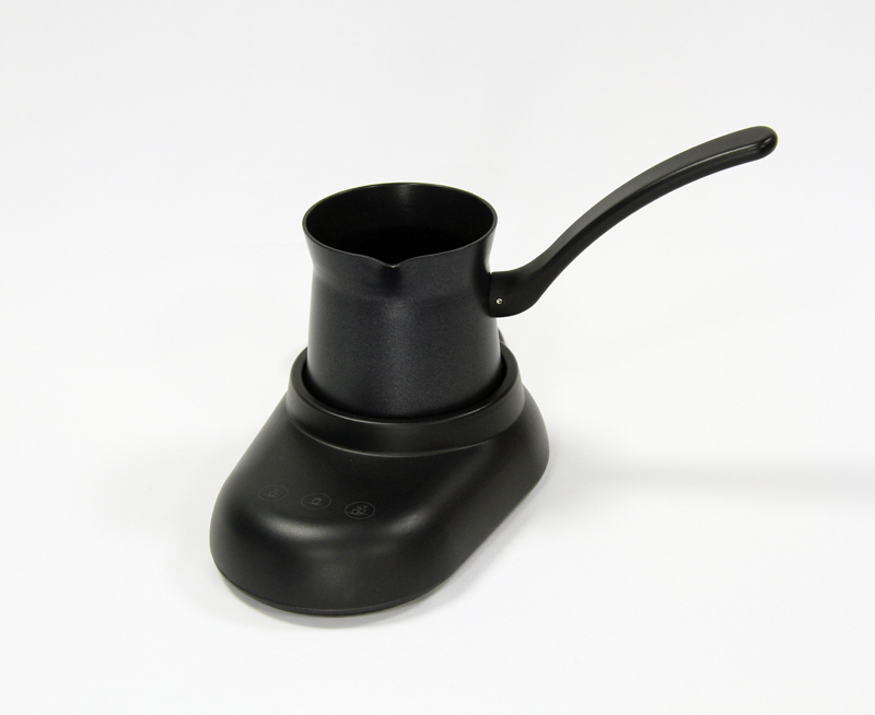 Turkish Coffee Maker