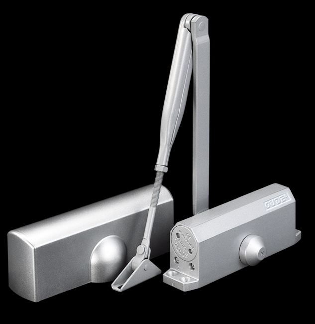 door closer