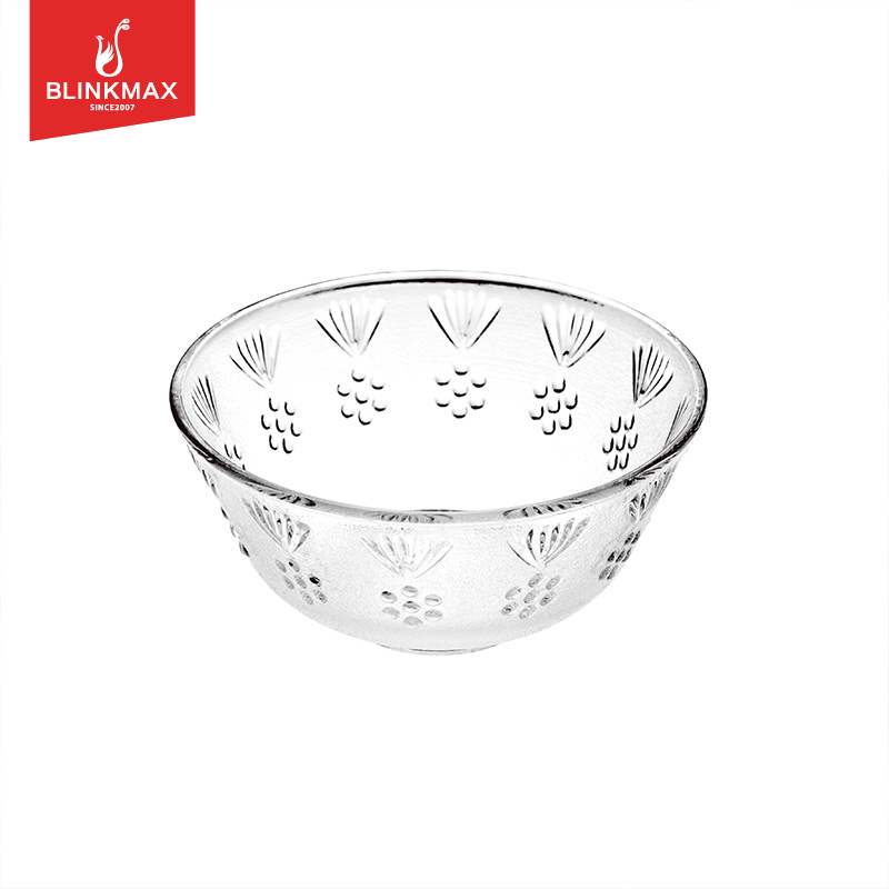 ANHUI KANGTAI GLASSWARE TECHNOLOGY CO.,LTD – figura decorativa 1