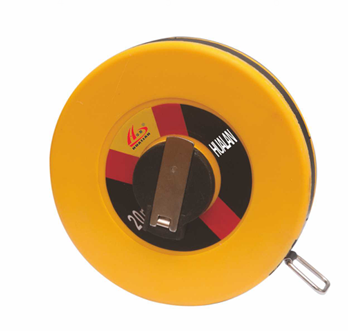Long Measuring Tape