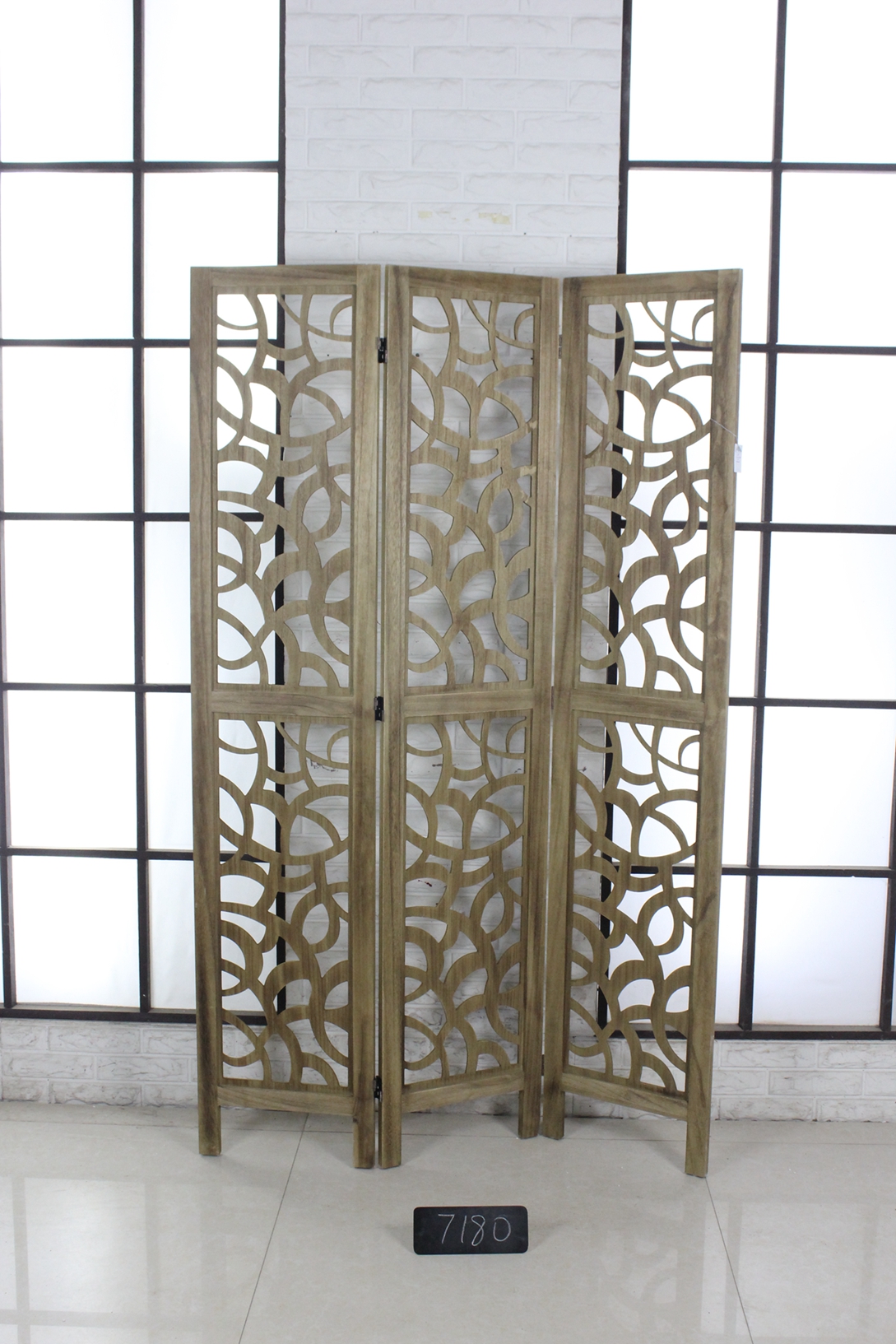 Room divider screen