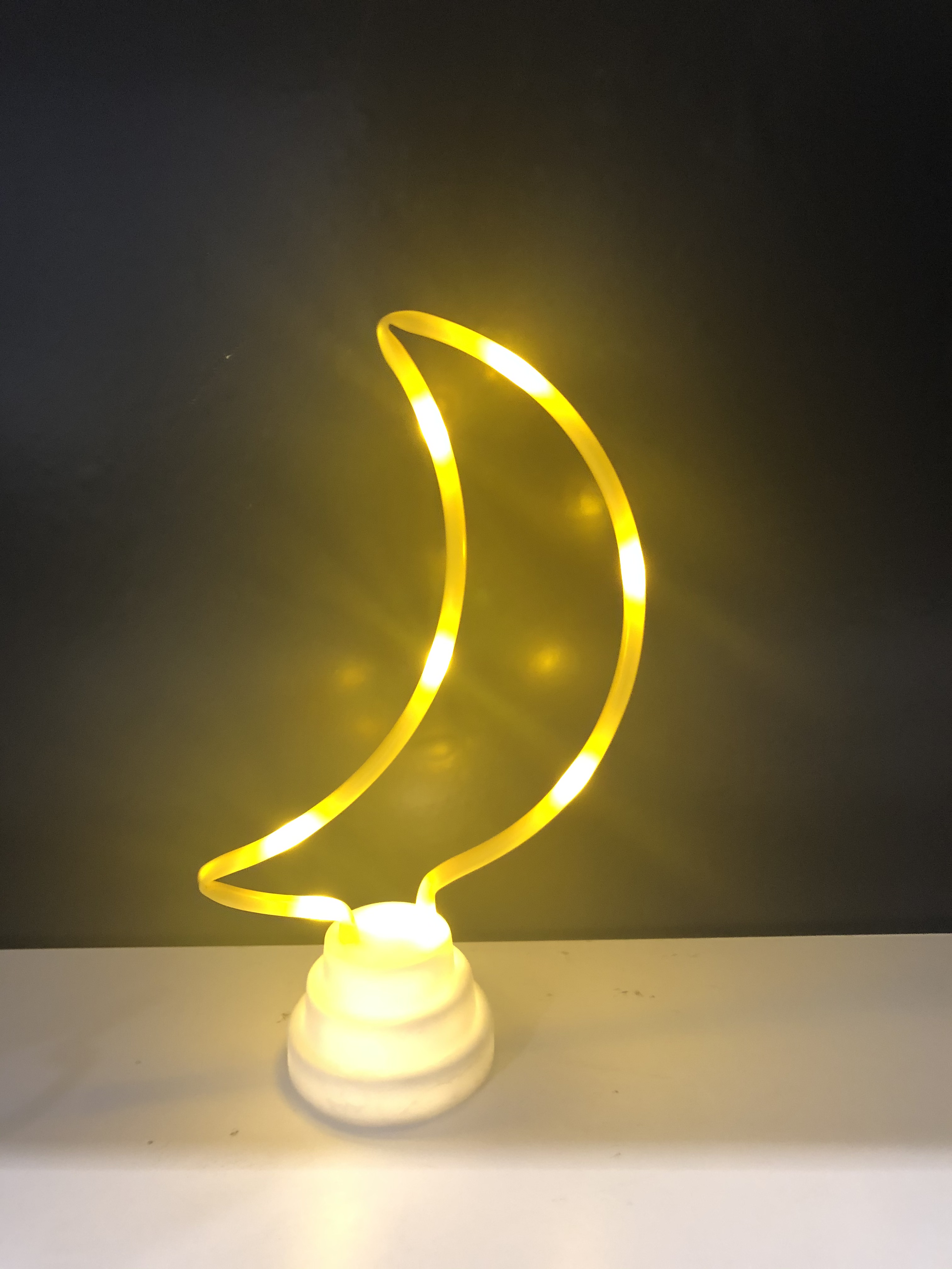 Table LED Deco