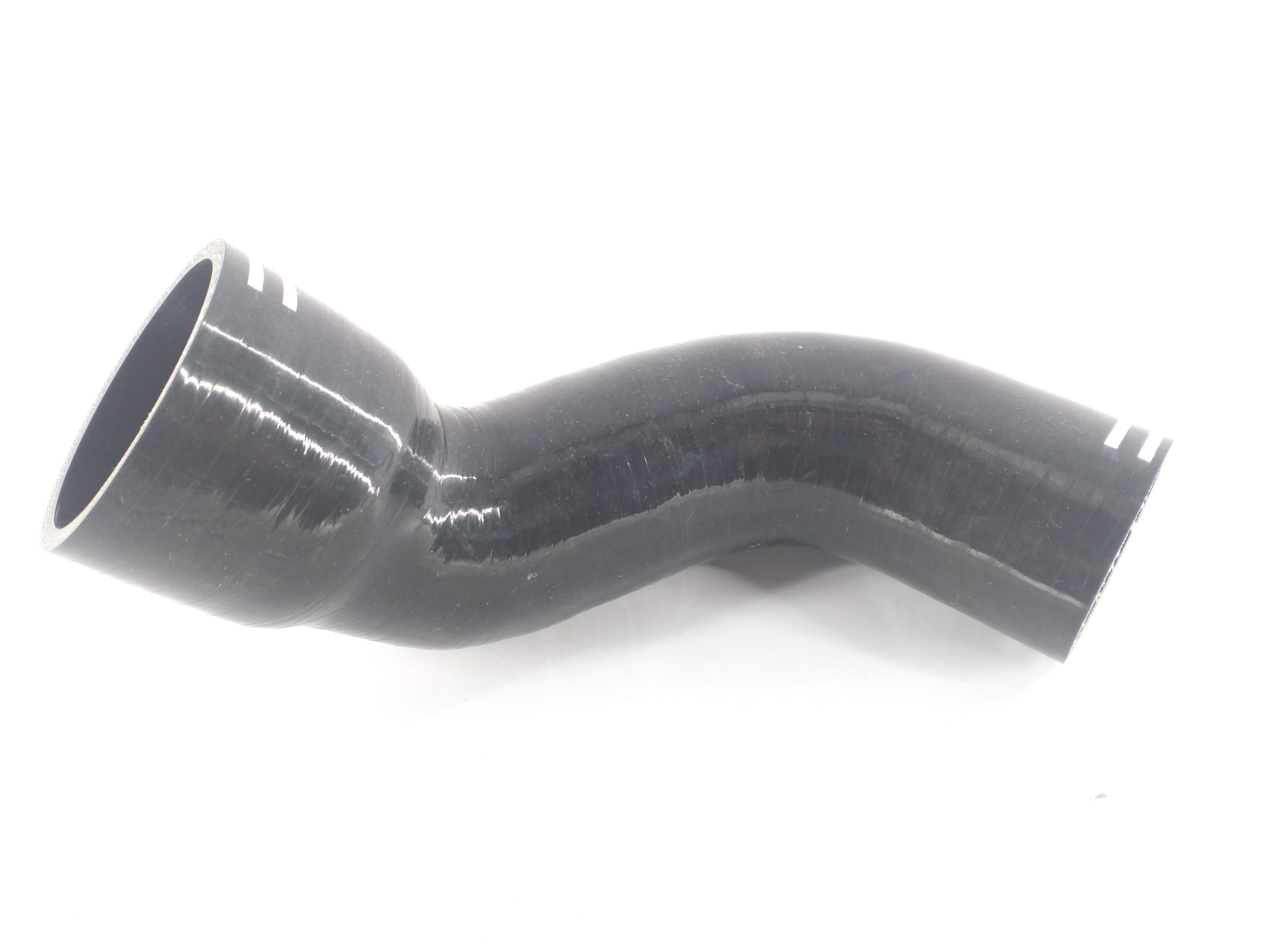 Silicone tube