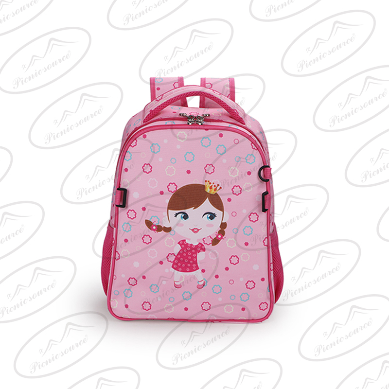School backpack