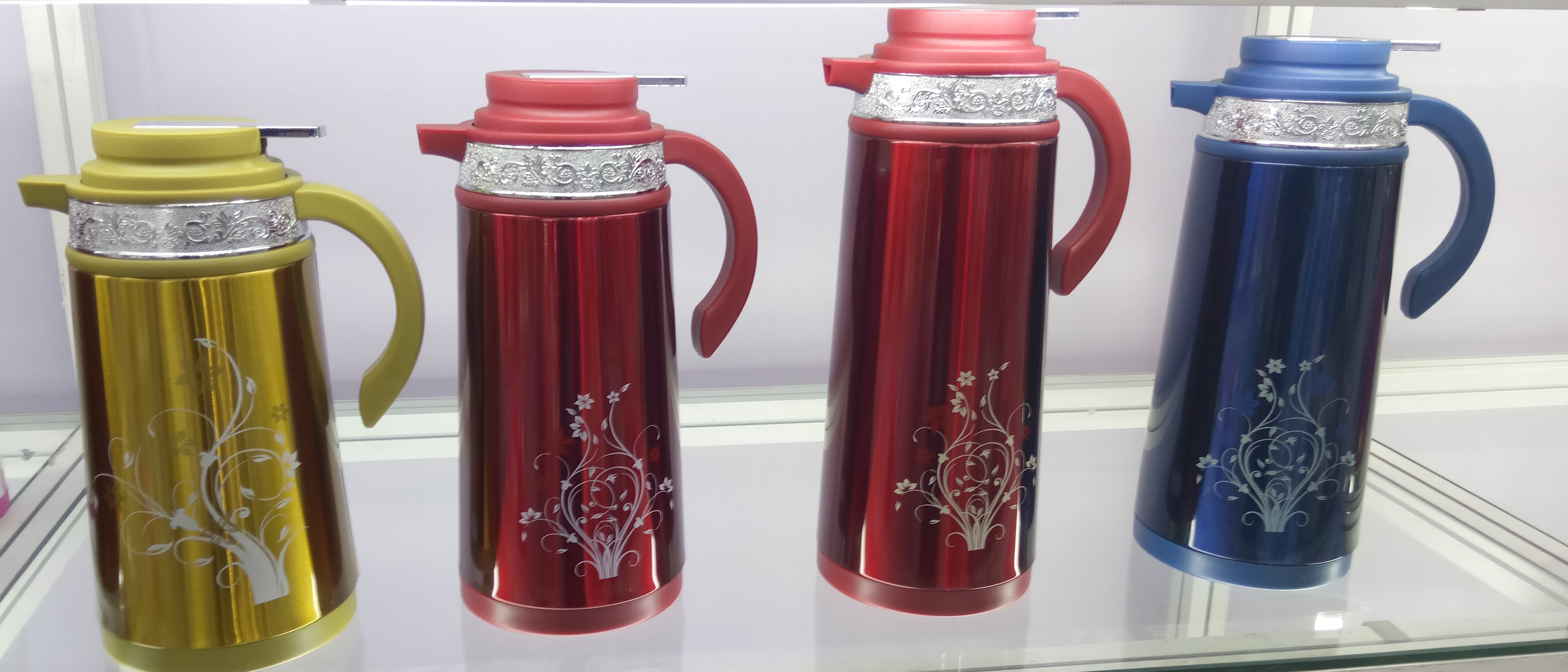 Vacuum Flask 2889gs