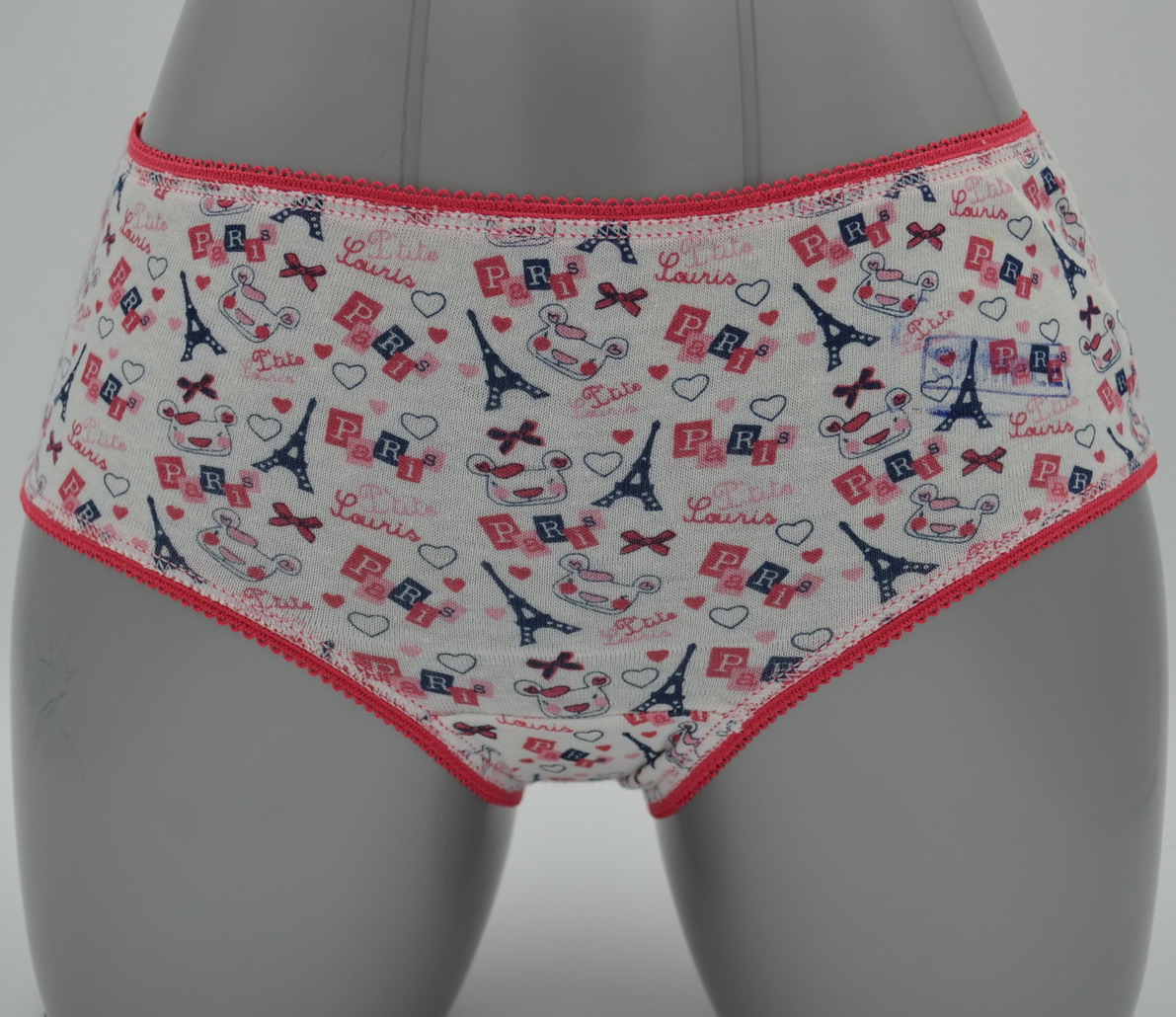 Girls underwear