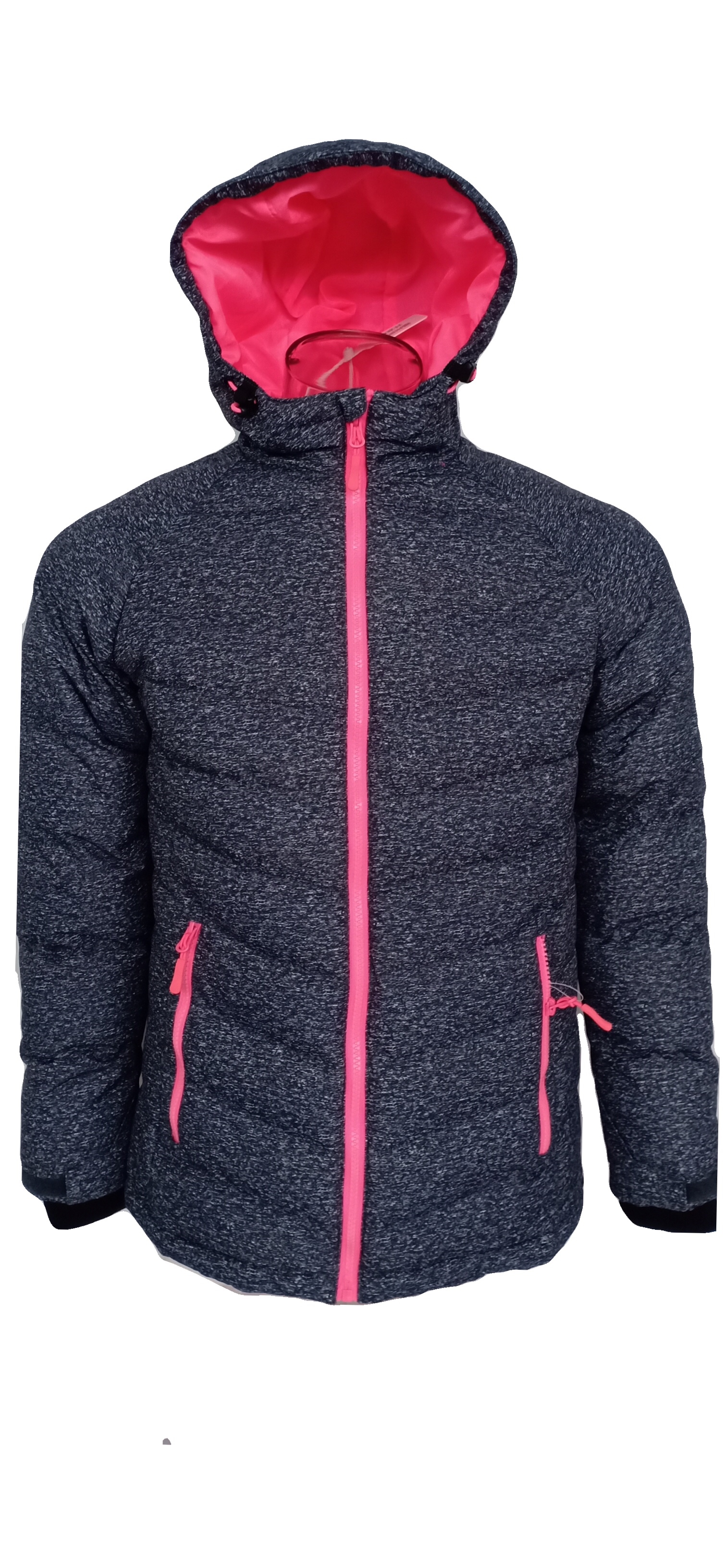0 ski jacket 0-padding jacket