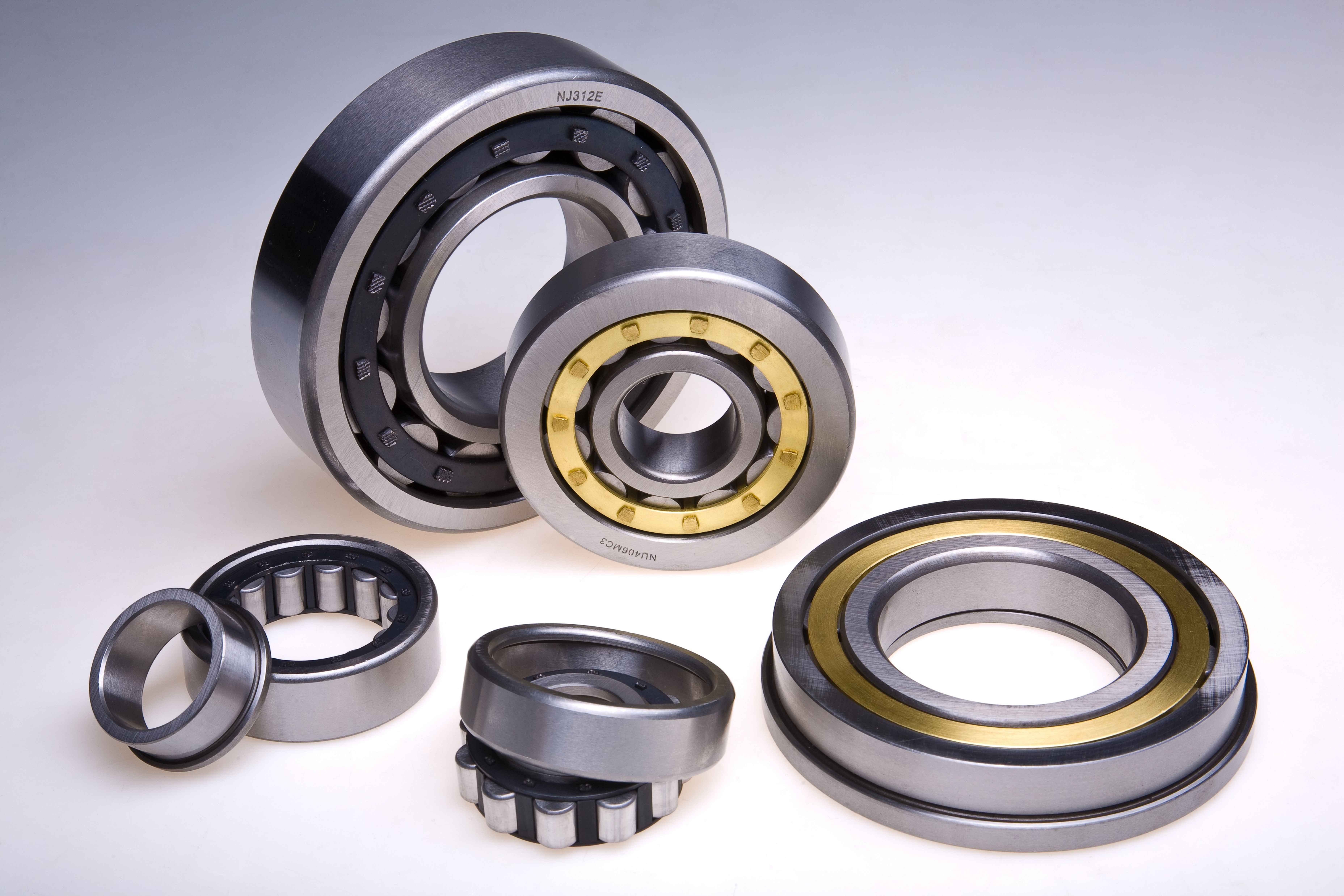 Roller Bearing
