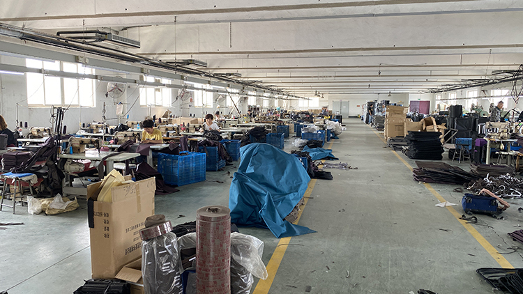 Gaobeidian Junhao Leather Goods Co., Ltd. – other suitcases 3