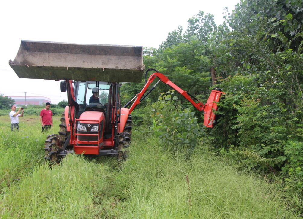 Hedge Mower