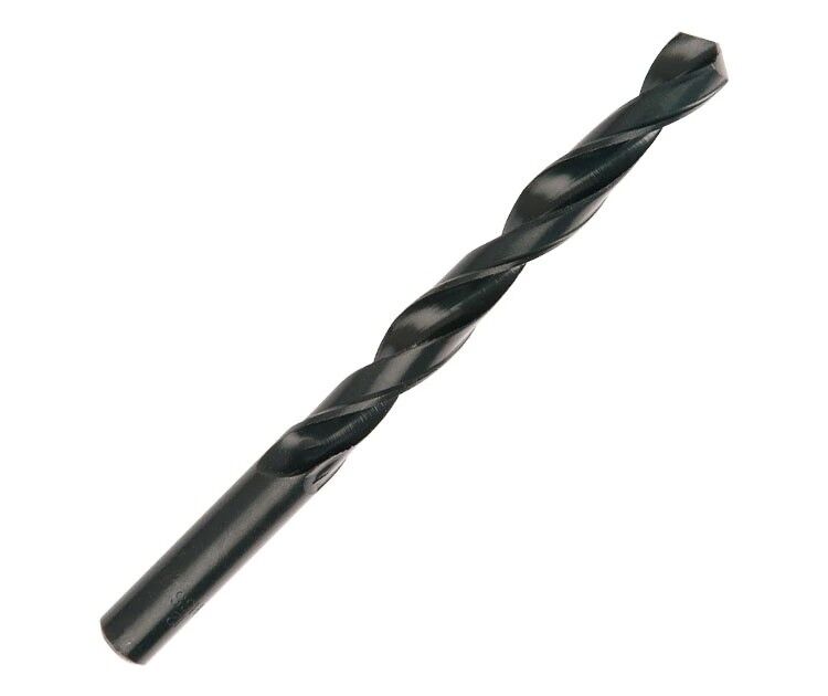 HSS drill bits