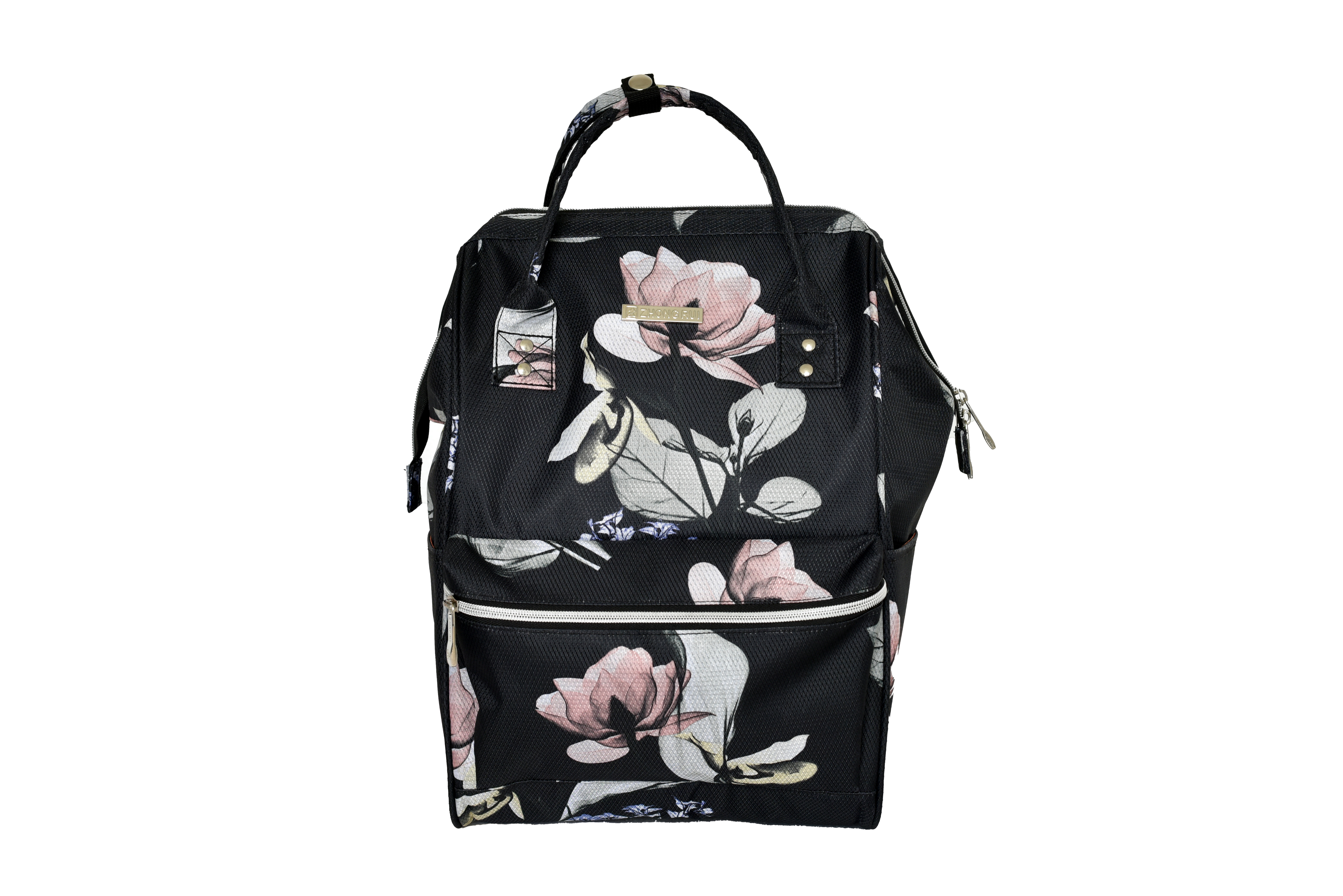 Two Way Backpack