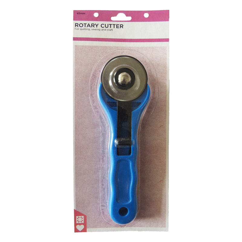 Rotary Cutter