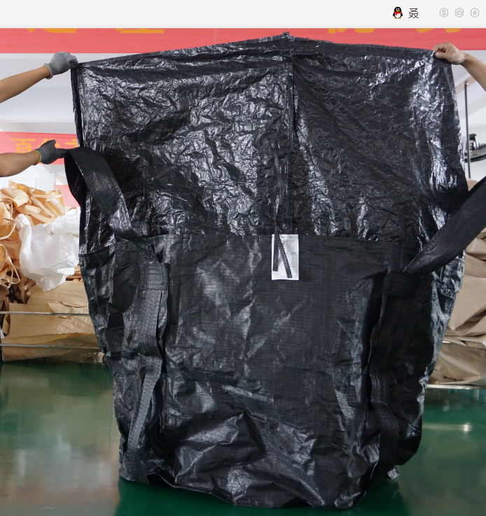 Jumbo Bag