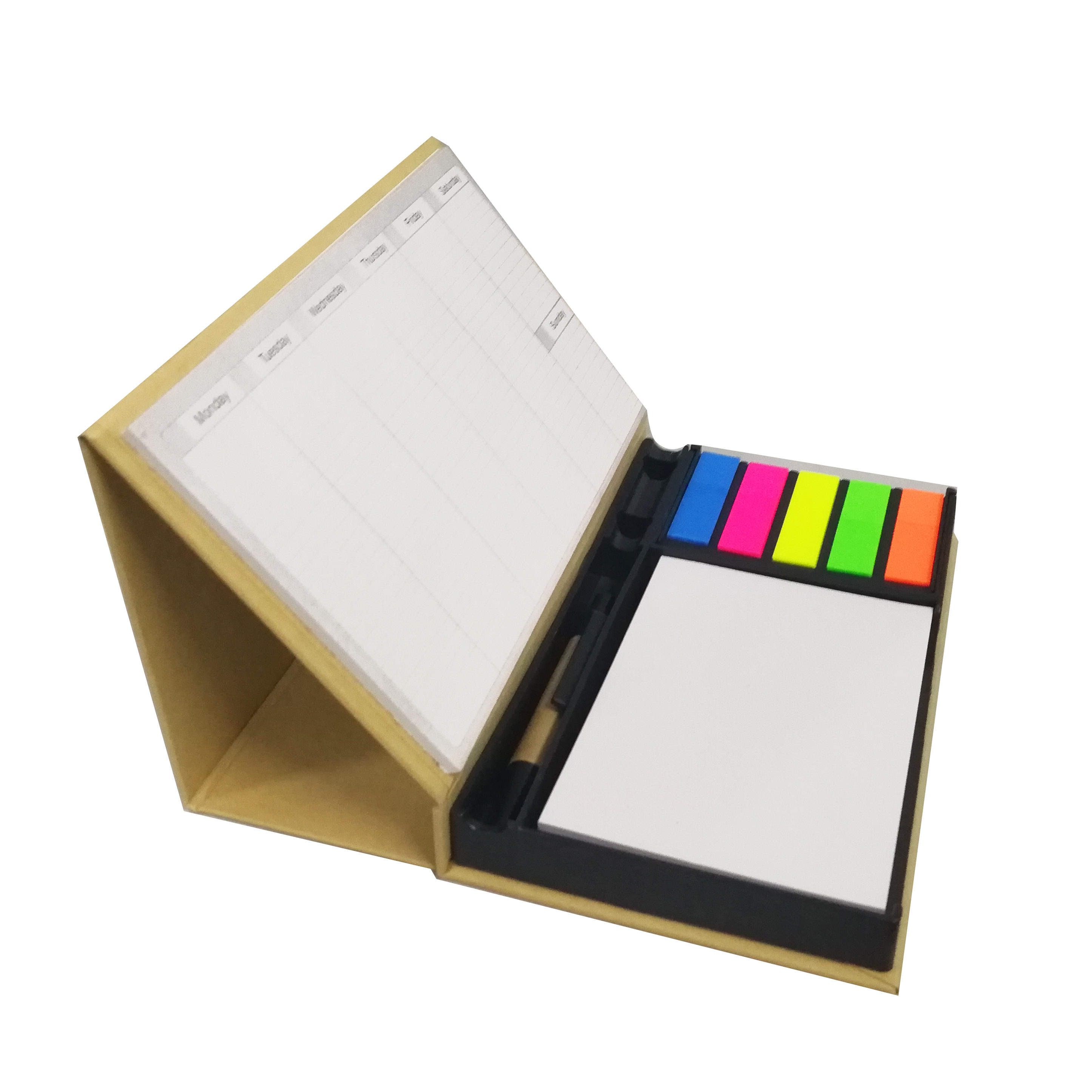 memo pad