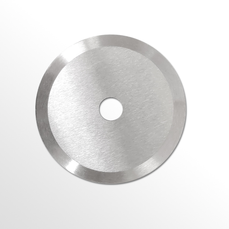 Paper slitting blades machine blades converter blades circular blades dished knife blade