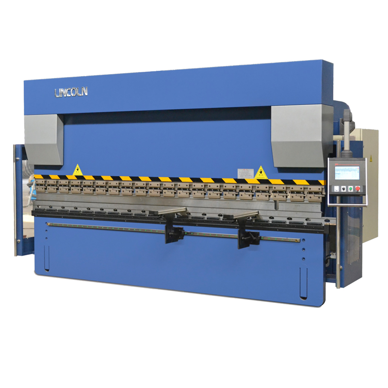 CNC Press Brake 110Tonsx4000mm
