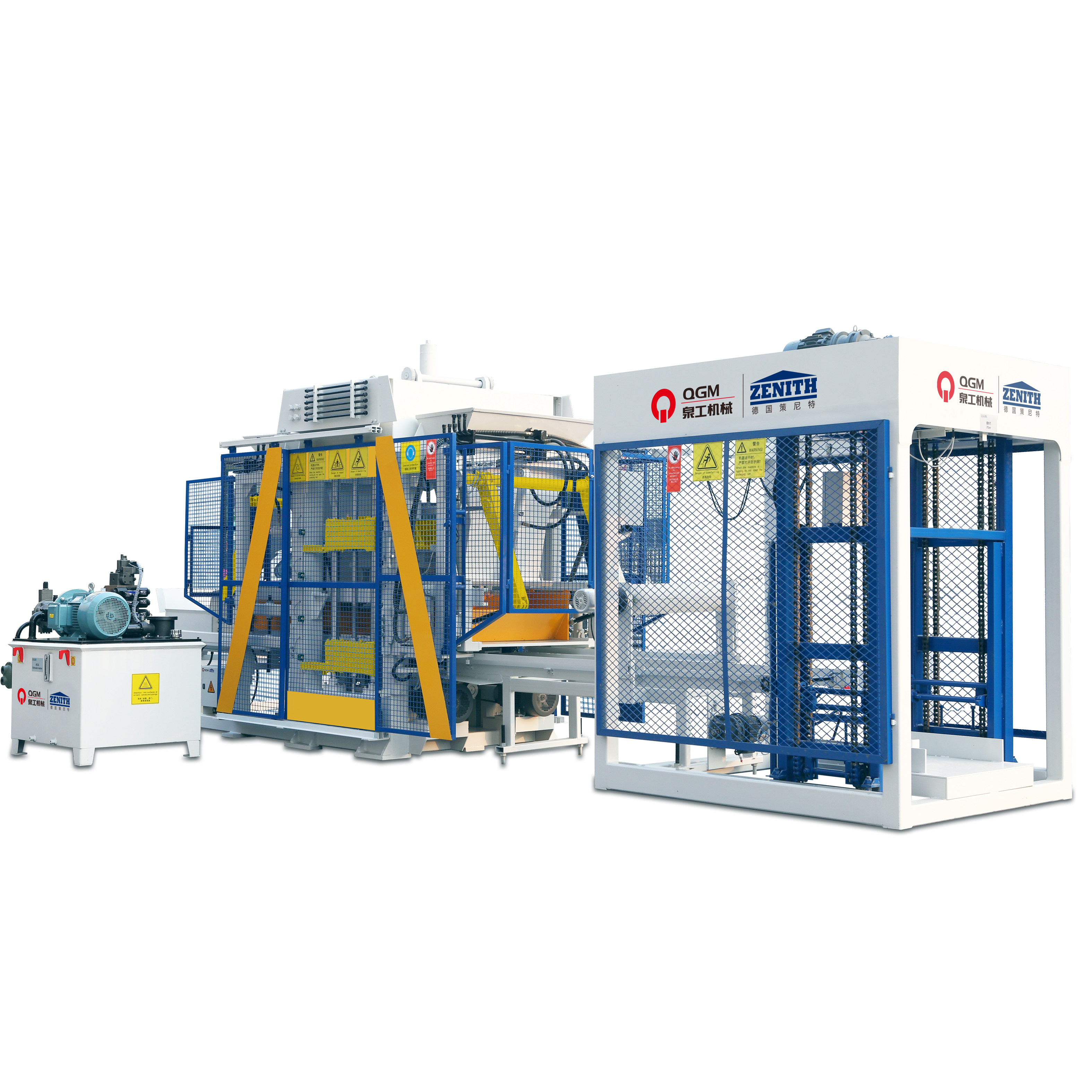 QuangongQT6