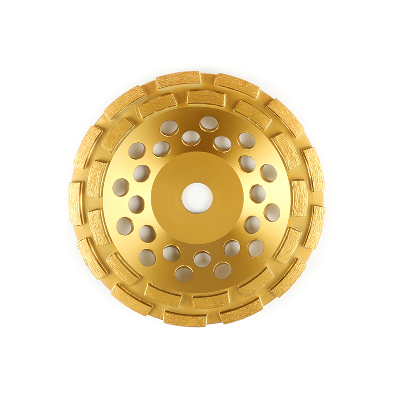 diamond grinding cup wheel