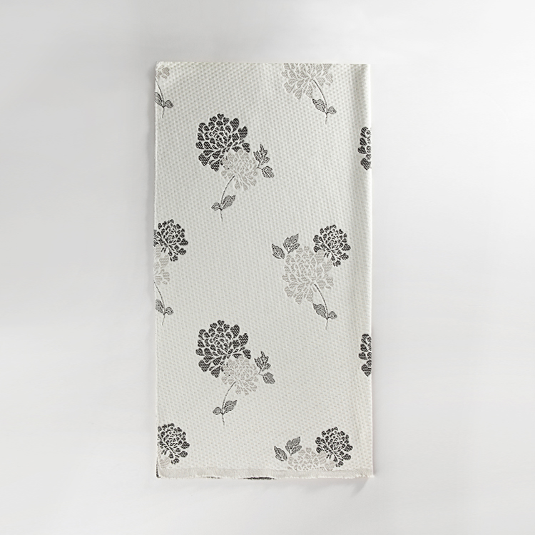 Jacquard Knitted Fabric for Mattress