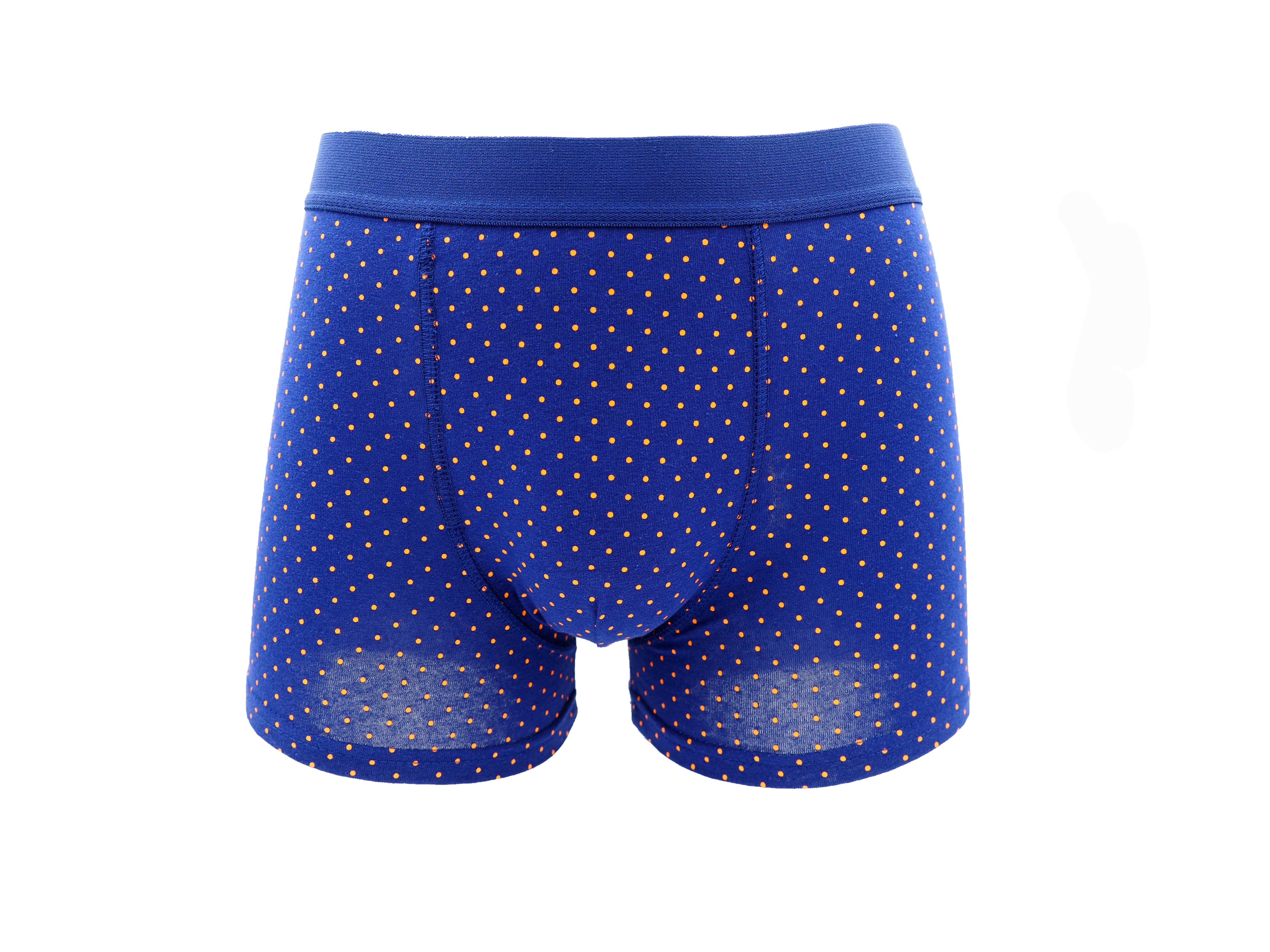men's boxer