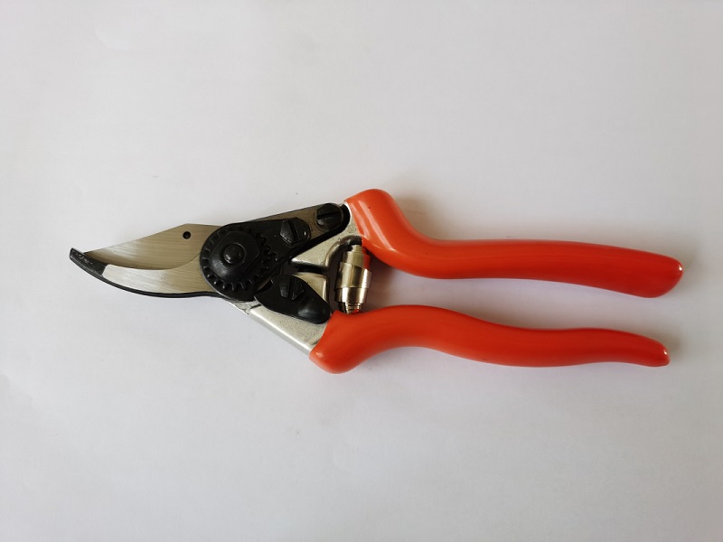 Aluminum Drop Forged Pruner