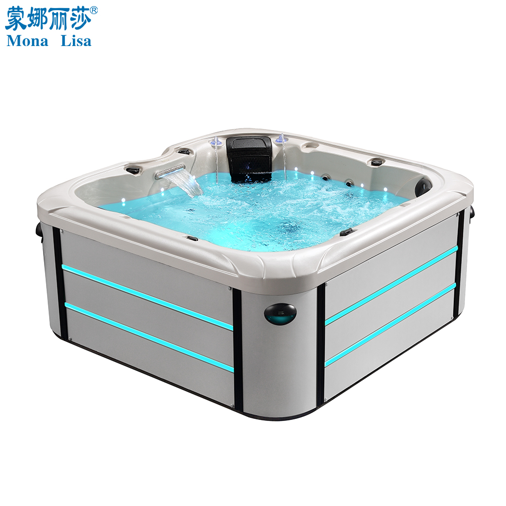 SPA，outdoor spa，Jacuzzi