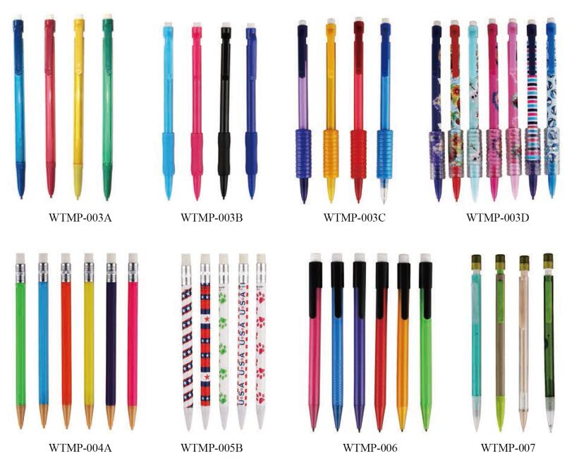 Mechanical Pencil