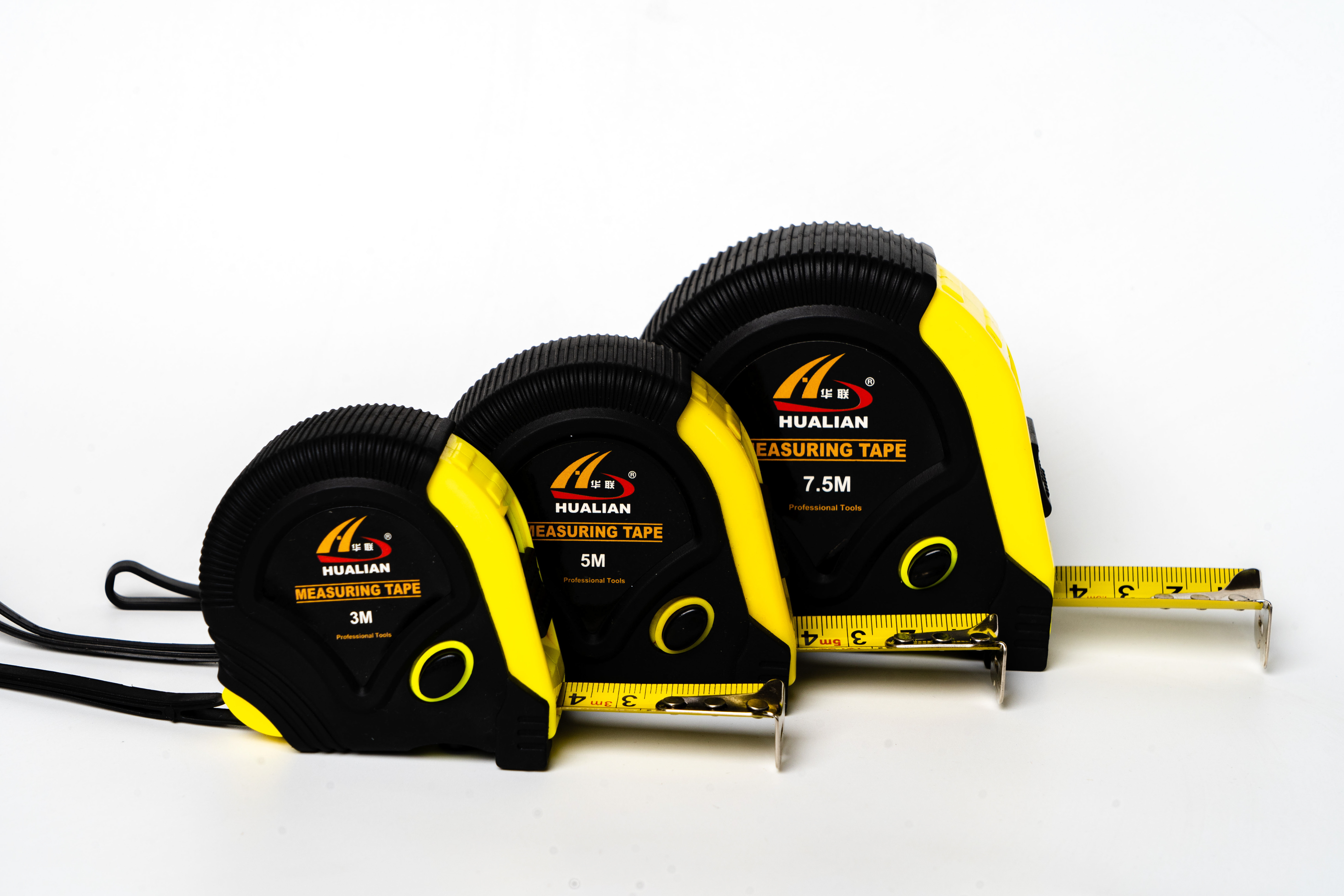 Measuring Tape