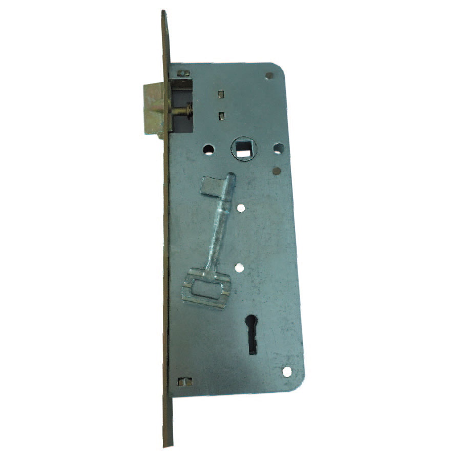 Lock Case