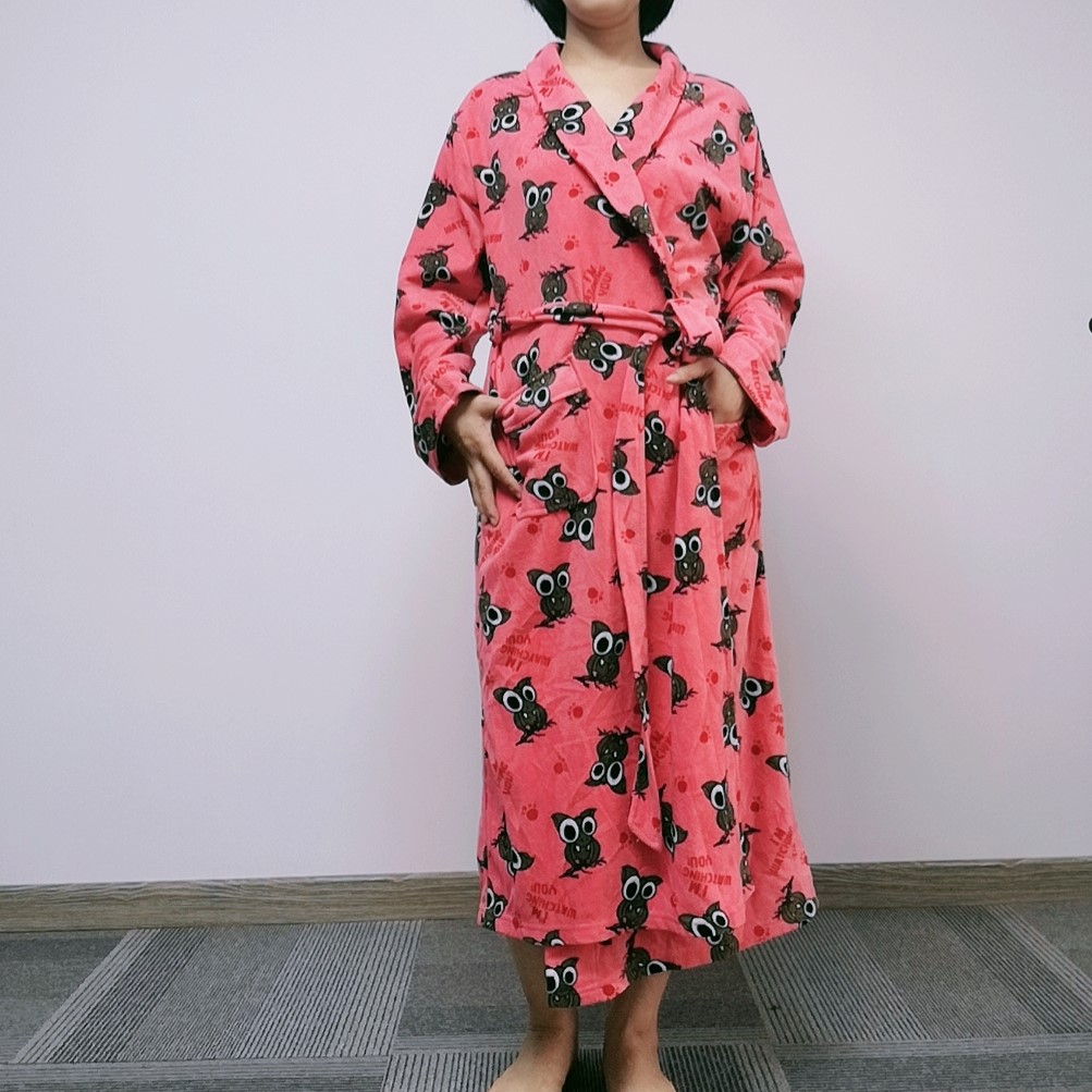 ladies gown