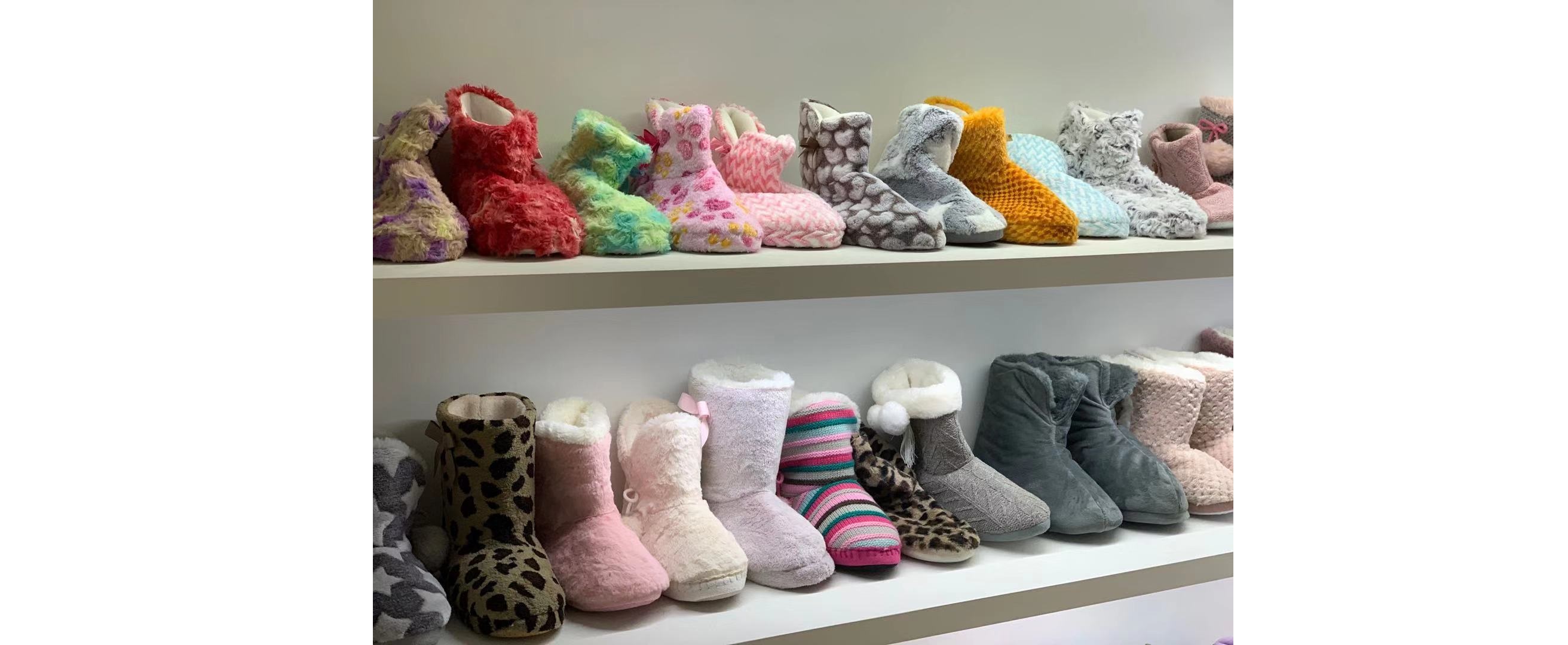 Nanjing Hengding Cheng International Trading Co., Ltd. – children's cotton boots 3
