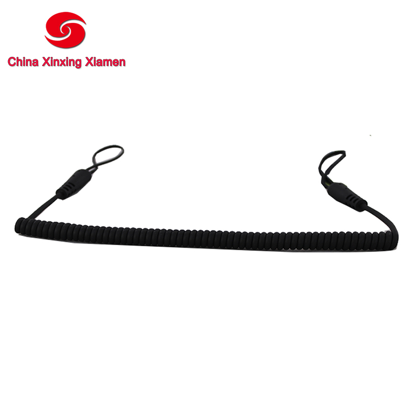 Tactical Grade Survival Tool - Tactical Keys Lanyard