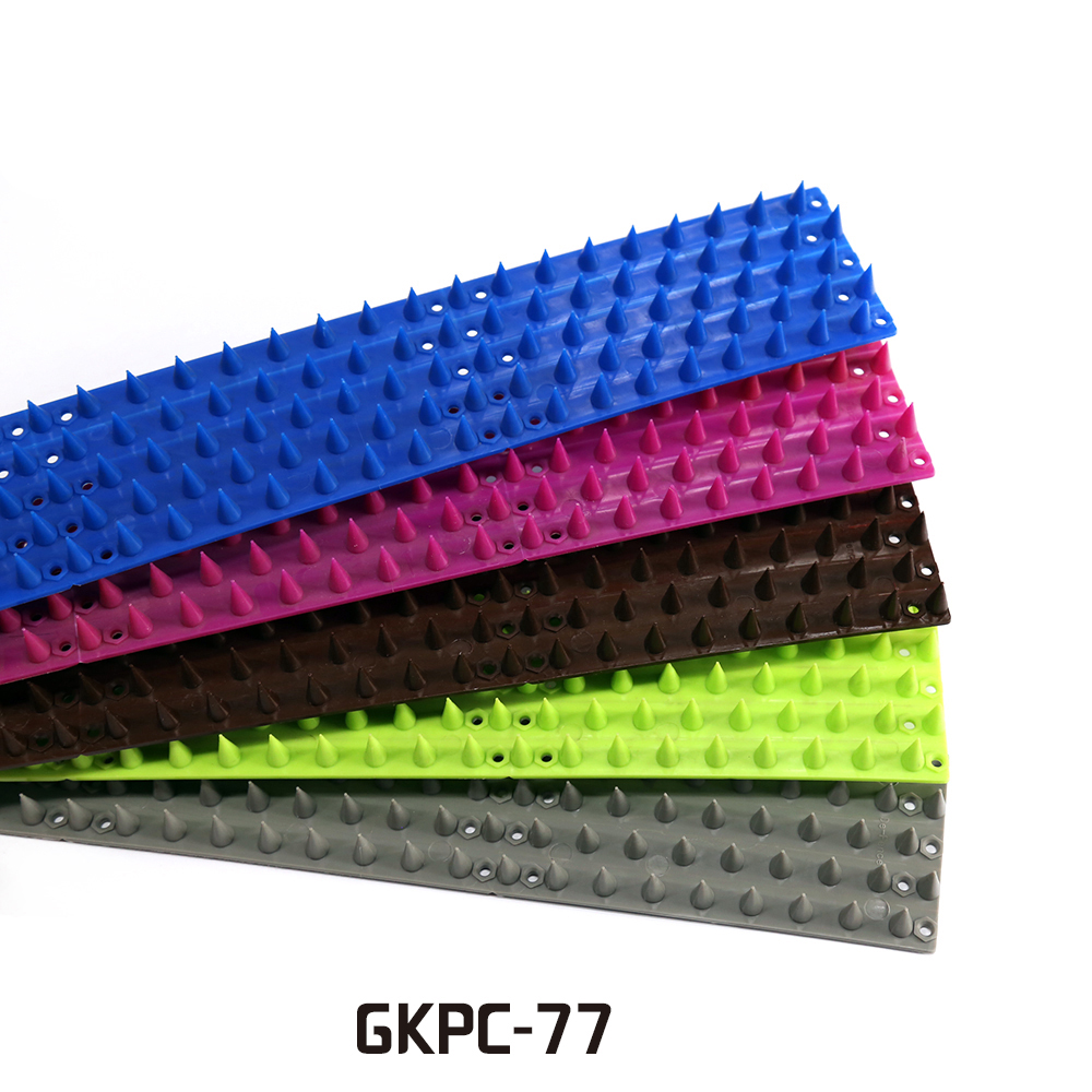 Polycarbonate Bird Spike