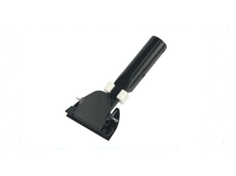 Dust mop Clip with handle