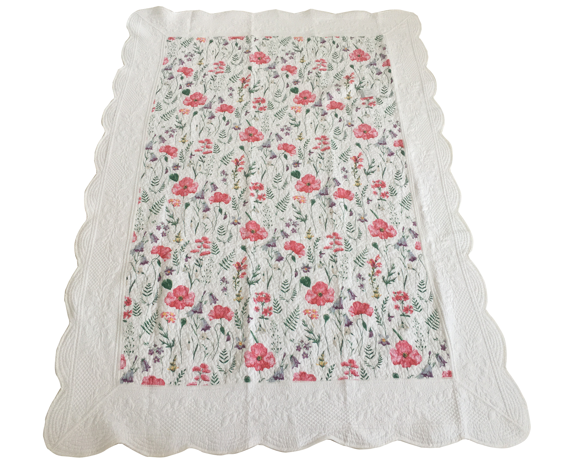 Bedspread,Bouti,Quilt