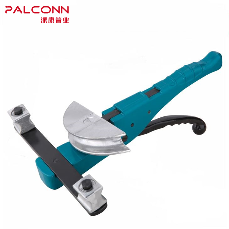 popular Manual bender for 16mm pex pipe floor heating system