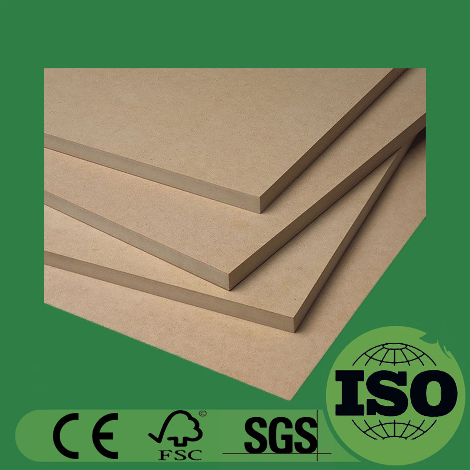 Plain MDF