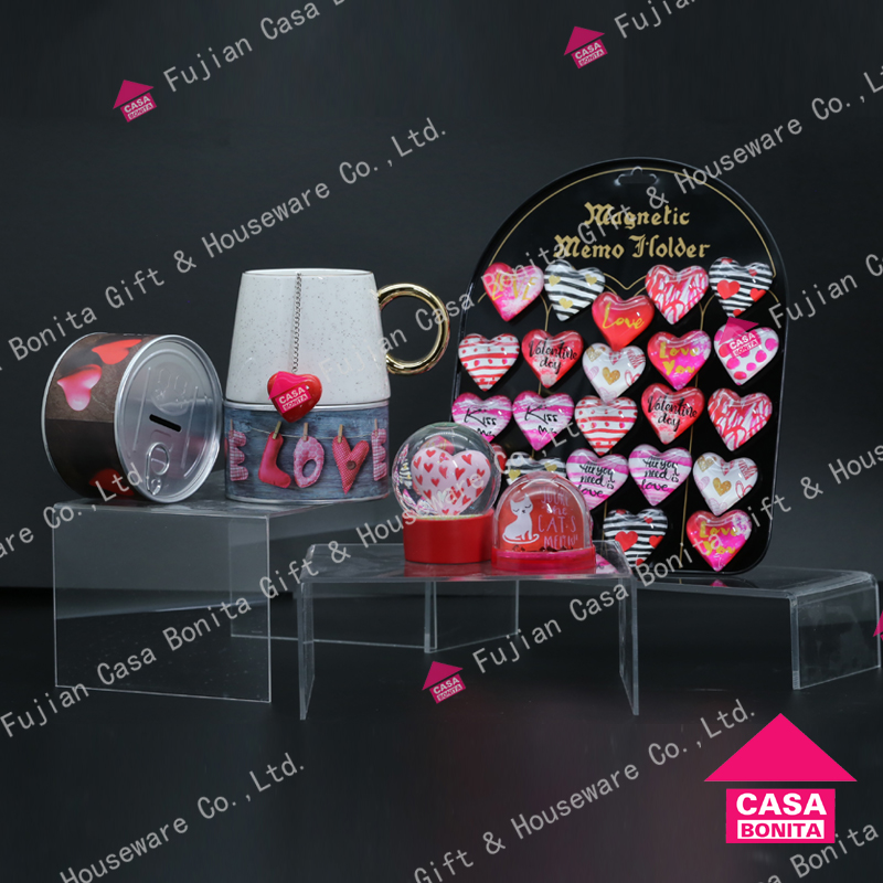Valentine's Day Collection