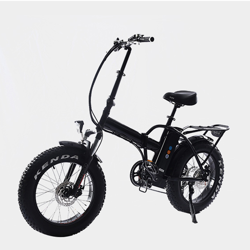 ZHEJIANG HANGPAI ELECTRIC TECHNOLOGY CO., LTD – manubrio de aluminio 3
